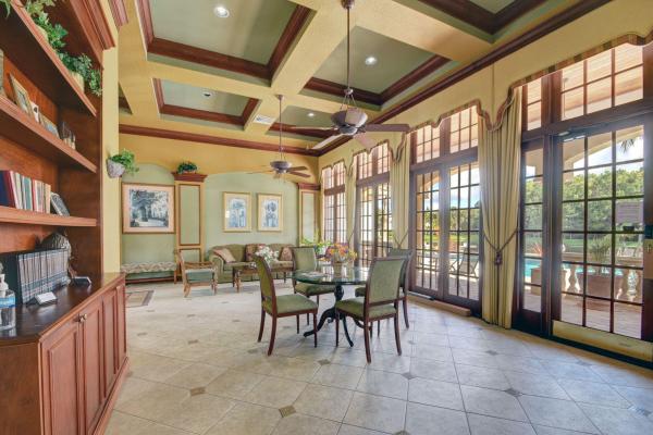 Grand View At Crestwood, 800 S Crestwood Ct Ct #809, Royal Palm Beach, Florida 33411, image 2