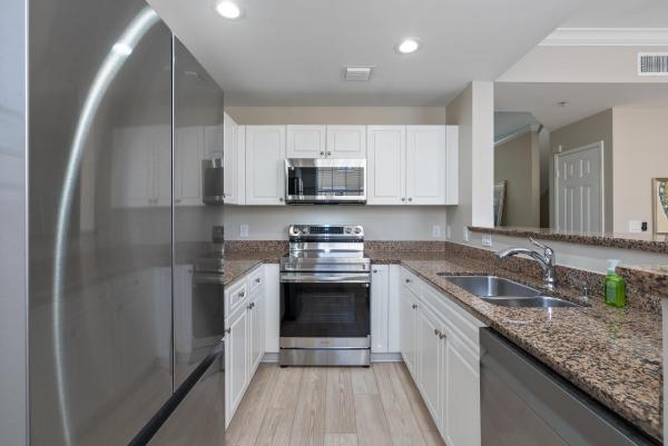 CityPlace Residential Townhomes, 610 Fern St, West Palm Beach, Florida 33401, image 1