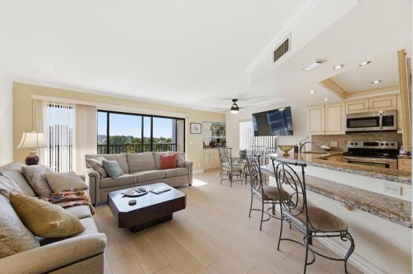 Searise At Jupiter Ocean & Racquet Club, 1605 S Us Highway 1 #A408, Jupiter, Florida 33477, image 3