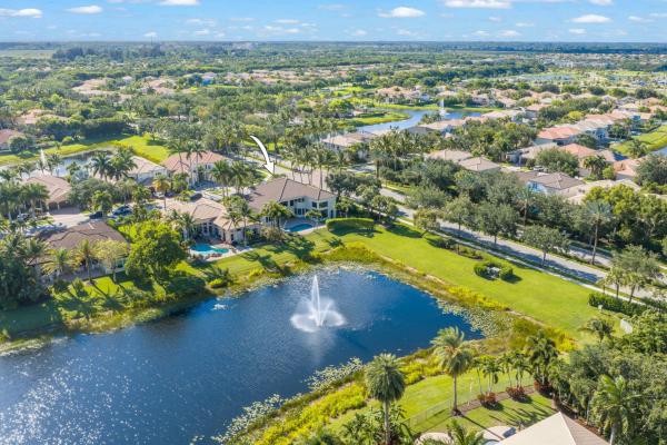 Canyon Lakes, 10718 Canyon Bay Ln, Boynton Beach, Florida 33473, image 1