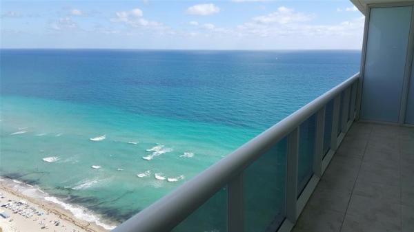 Beach Club 2, 1830 S Ocean Dr #3210, Hallandale Beach, Florida 33009, image 1