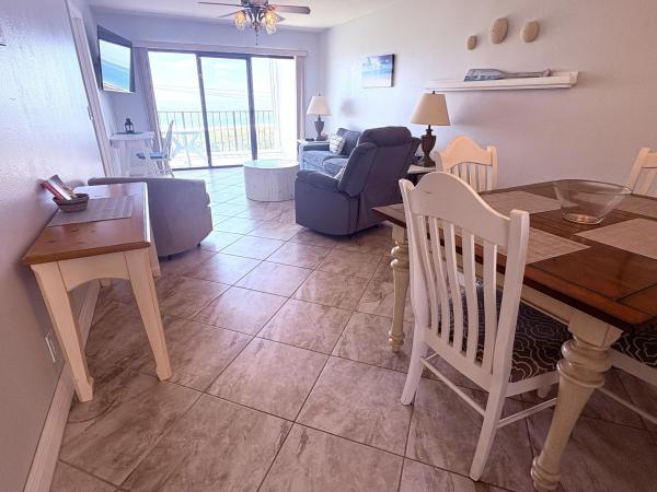 Ocean Harbour North, 5151 N Highway A1a #513, Fort Pierce, Florida 34949, image 2