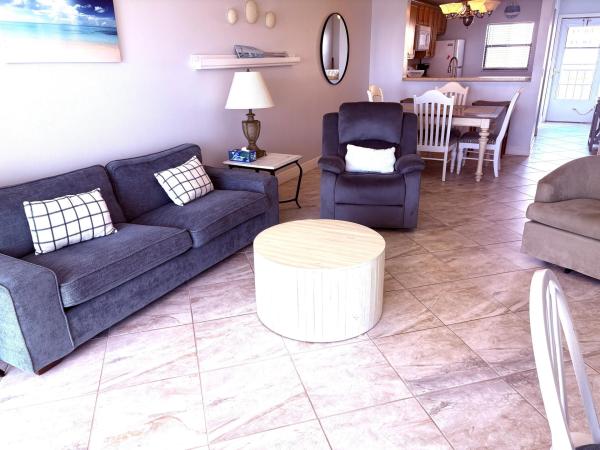 Ocean Harbour North, 5151 N Highway A1a #513, Fort Pierce, Florida 34949, image 3