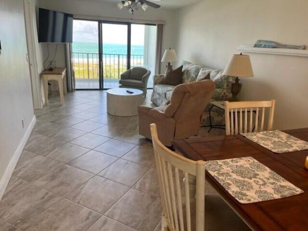 Ocean Harbour North, 5151 N Highway A1a #513, Fort Pierce, Florida 34949, image 3