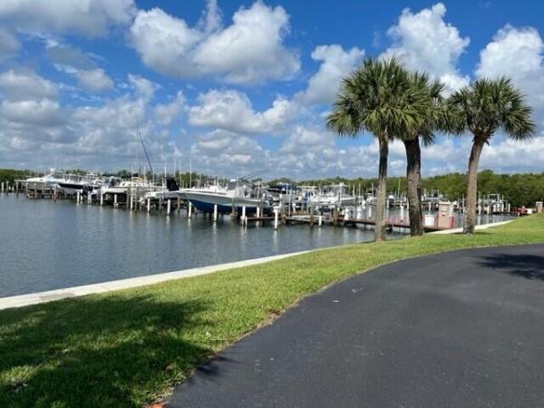 Ocean Harbour North, 5151 N Highway A1a #513, Fort Pierce, Florida 34949, image 2