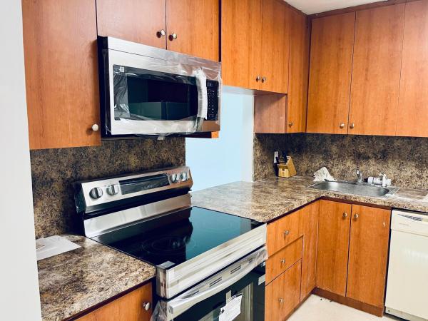 Imperial Towers, 1801 S Ocean Dr #633, Hallandale Beach, Florida 33009, image 1