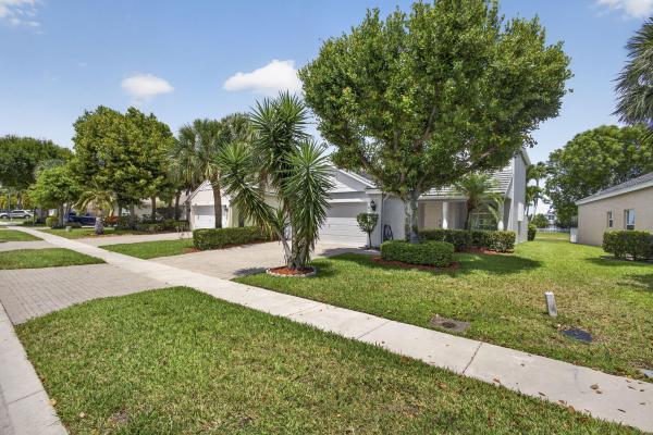 Anthony Groves, 214 Berenger Walk, Royal Palm Beach, Florida 33414, image 1