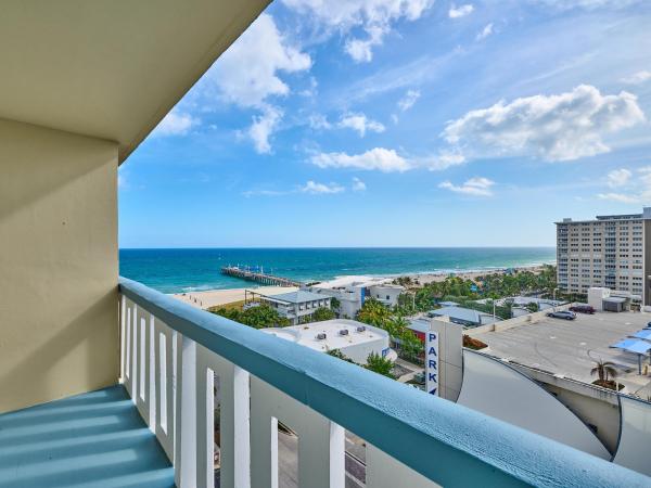 Jamaica House Apartments, 305 N Pompano Beach Blvd #1204, Pompano Beach, Florida 33062, image 1