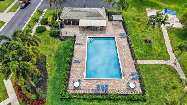 Bay Estates At Rainbow Lakes, 6413 Lansdowne Cir, Boynton Beach, Florida 33472, image 1