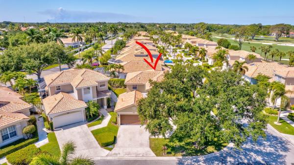 Quail Meadow, 8316 Quail Meadow Way, West Palm Beach, Florida 33412, image 3
