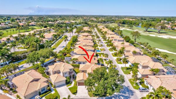 Quail Meadow, 8316 Quail Meadow Way, West Palm Beach, Florida 33412, image 2