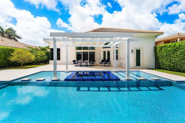 Jupiter Country Club, 131 Carmela Ct, Jupiter, Florida 33478, image 1