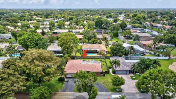 Shadow Wood, 235 NW 91st Ave, Coral Springs, Florida 33071, image 3