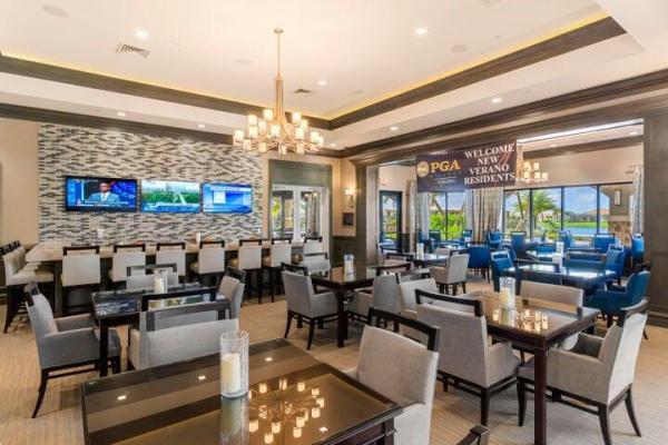 PGA Village Verano, 21026 SW Modena Way, Port St. Lucie, Florida 34986, image 2