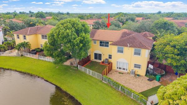 Escada At Vizcaya, 5100 SW 141st Ave, Miramar, Florida 33027, image 1