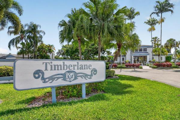 Timberlane, 1604 Timberlane Cir, Greenacres, Florida 33463, image 2
