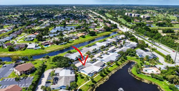 Timberlane, 1604 Timberlane Cir, Greenacres, Florida 33463, image 1