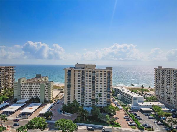 Ocean Place, 1900 S Ocean Blvd #8L, Lauderdale By The Sea, Florida 33062, image 3