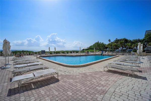 Ocean Place, 1900 S Ocean Blvd #8L, Lauderdale By The Sea, Florida 33062, image 2