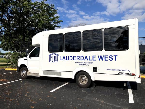 Lauderdale West, 8504 NW 14th St, Plantation, Florida 33322, image 1