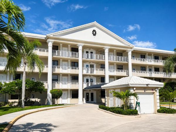 Whitehall Village, 3515 Village Blvd #304, West Palm Beach, Florida 33409, image 1