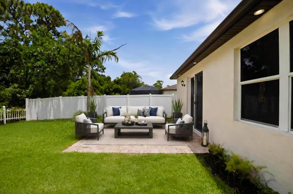 Via Visconti At Tesoro Preserve, 161 SE Via, Port St. Lucie, Florida 34952, image 1