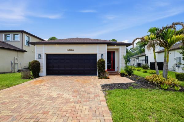 Via Visconti At Tesoro Preserve, 161 SE Via, Port St. Lucie, Florida 34952, image 3