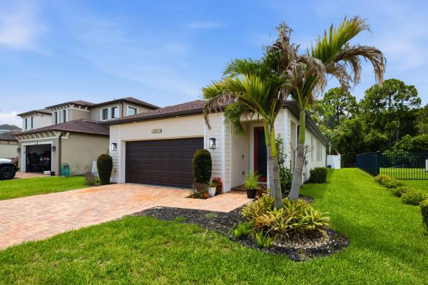 Via Visconti At Tesoro Preserve, 161 SE Via, Port St. Lucie, Florida 34952, image 2