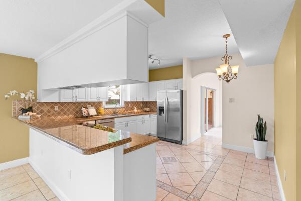 Somerset Country Club, 5356 SW 133rd Ave, Miramar, Florida 33027, image 1