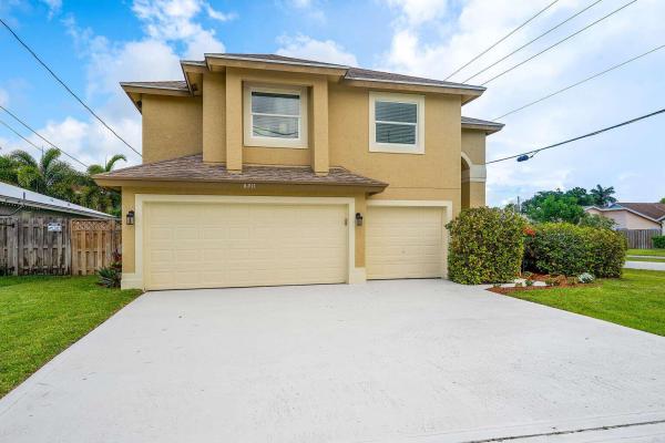 North Palm Beach Heights Of Jupiter, 6211 Drake St, Jupiter, Florida 33458, image 1