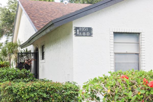  Village Of Boca Barwood, 8951 SW 19th St #A, Boca Raton, Florida 33433, image 3