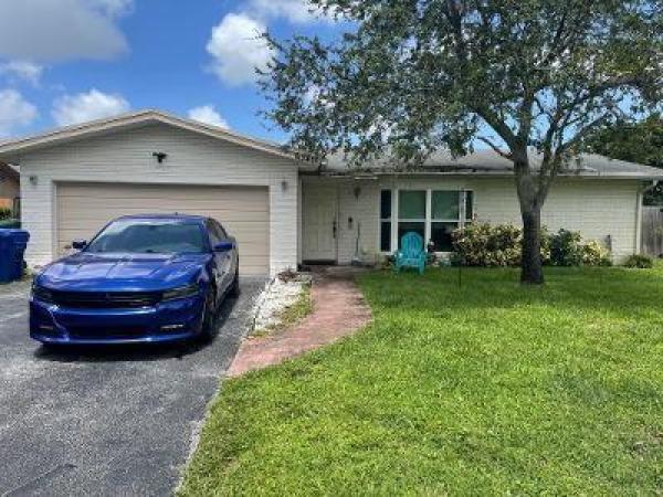 Palm-Aire Village, 6340 NW 32nd Ave, Fort Lauderdale, Florida 33309, image 1