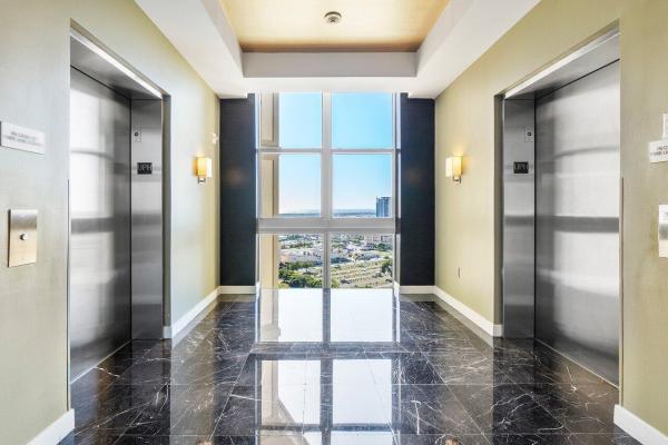 CityPlace South Tower, 550 Okeechobee Blvd #502, West Palm Beach, Florida 33401, image 2