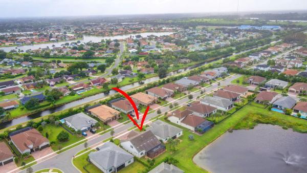 The Fields At Gulfstream Polo, 8433 Vaulting Dr, Lake Worth, Florida 33467, image 3