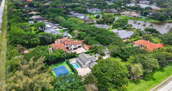 Long Lake Estates, 8044 Twin Lake Dr, Boca Raton, Florida 33496, image 3
