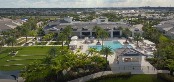 Regency At Avenir, 12199 Arbordale Way, Palm Beach Gardens, Florida 33412, image 2