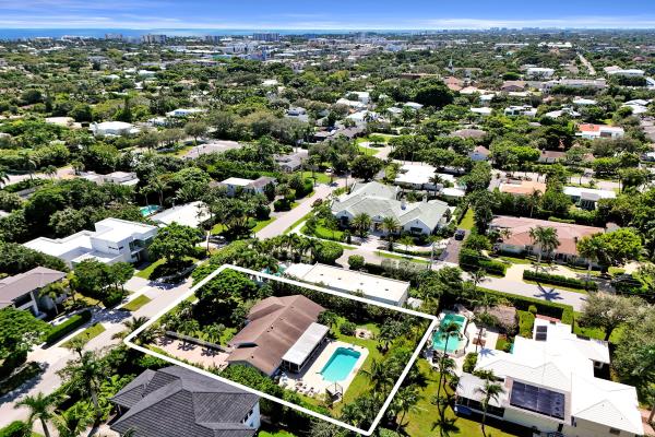 Lakeview Heights, 710 NW 1st Ave, Delray Beach, Florida 33444, image 1