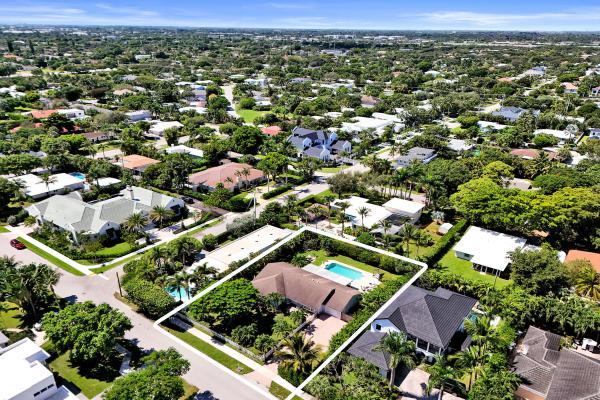 Lakeview Heights, 710 NW 1st Ave, Delray Beach, Florida 33444, image 3