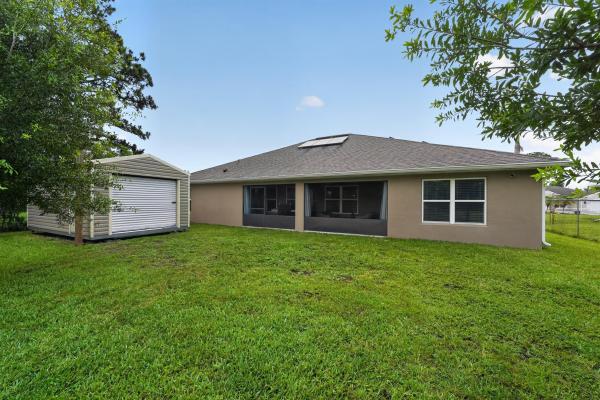 Oak Hammock, 1858 SW Mackenzie St, Port St. Lucie, Florida 34953, image 2