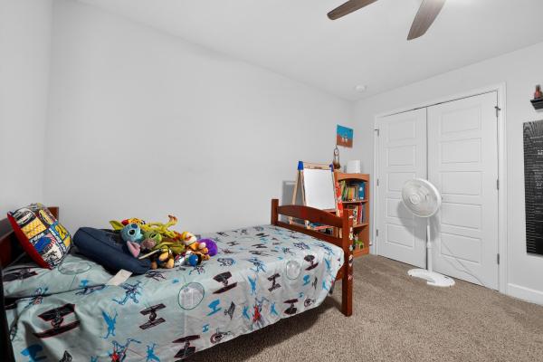Oak Hammock, 1858 SW Mackenzie St, Port St. Lucie, Florida 34953, image 1