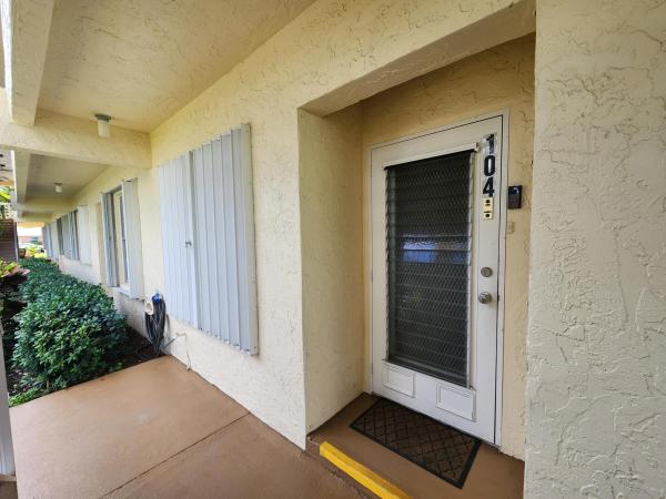 1560 NW 18th Ave #104, Delray Beach, Florida 33445, image 1