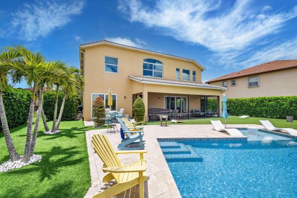 PortoSol, 2540 Vicara Ct, Royal Palm Beach, Florida 33411, image 1