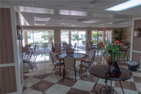 Golden Lakes Village, 120 Lake Evelyn Dr, West Palm Beach, Florida 33411, image 1