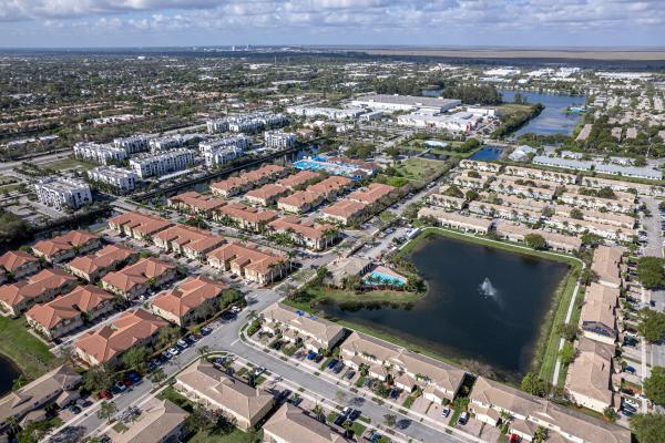 9153 Whistable Walk, Tamarac, Florida 33321, image 2