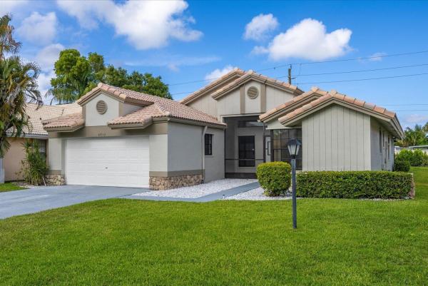 Palm Shores, 8910 Boatswain Dr, Boynton Beach, Florida 33436, image 1