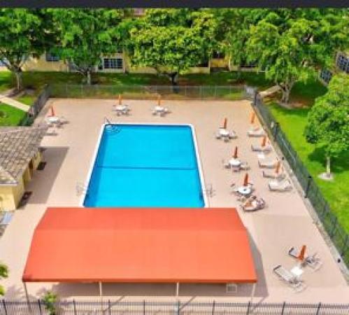 5860 NW 64th Ave #201, Tamarac, Florida 33319, image 2