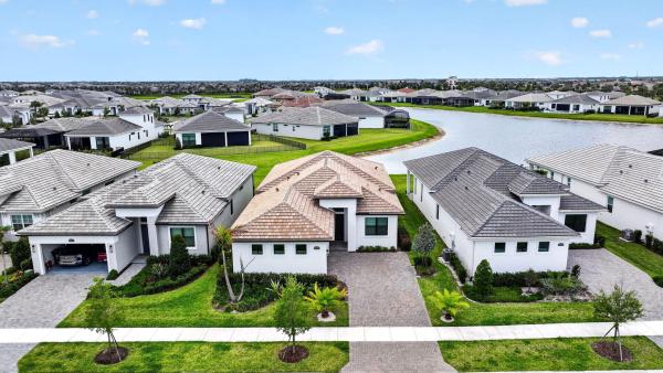 PGA Village Verano, 11344 SW Pietra Way, Port St. Lucie, Florida 34987, image 1