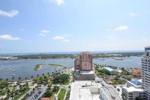 Two City Plaza, 701 S Olive Ave #1506, West Palm Beach, Florida 33401, image 1