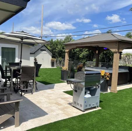 Garden Isles, 511 SE 5th St, Pompano Beach, Florida 33060, image 2