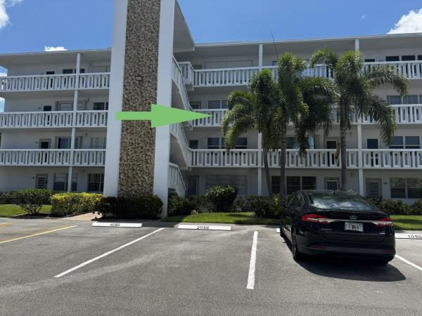 3058 Cambridge C, Deerfield Beach, Florida 33442, image 2